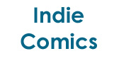 Indie Comics