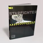 Comic: Starfighter 2 
