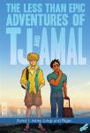 Comic: TJ and Amal 1 