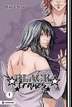 Manga: Black Cranes 