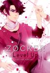 Manga: Zocker Band 4: Level Up